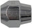 Dorman 611-141 Wheel Lug Nut - Front or Rear