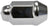 Dorman 611-145 Wheel Lug Nut