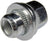 Dorman 611-168 Wheel Lug Nut - Front or Rear
