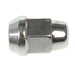 Dorman 611-186 Wheel Lug Nut - Rear