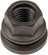 Dorman 611-196 Wheel Lug Nut