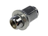 Dorman 611-214 Wheel Lug Nut - Rear