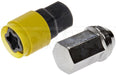 Dorman 611-236FK Wheel Lug Nut - Front or Rear