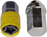 Dorman 611-236FK Wheel Lug Nut - Front or Rear