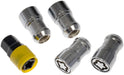 Dorman 611-236FK Wheel Lug Nut - Front or Rear