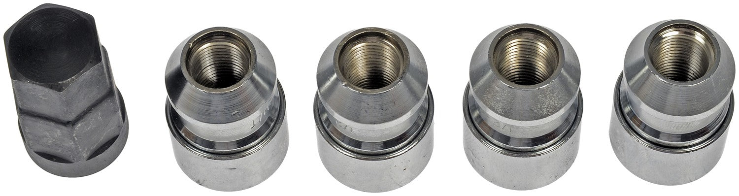 Dorman 611-236FK Wheel Lug Nut - Front or Rear