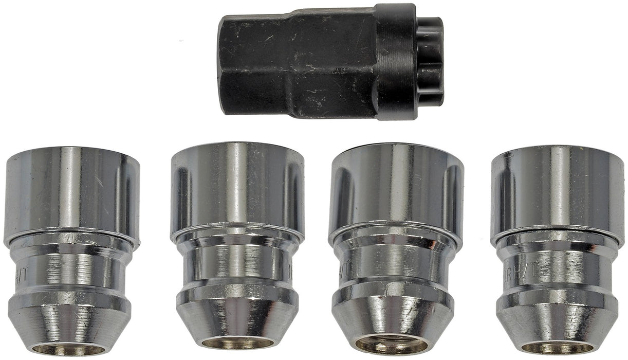 Dorman 611-236FK Wheel Lug Nut - Front or Rear