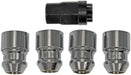 Dorman 611-236FK Wheel Lug Nut - Front or Rear
