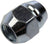 Dorman 611-245 Wheel Lug Nut - Front or Rear