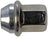 Dorman 611-263 Wheel Lug Nut - Front or Rear