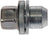 Dorman 611-297 Wheel Lug Nut - Front or Rear