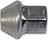 Dorman 611-307 Wheel Lug Nut - Front or Rear