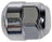 Dorman 611-327 Wheel Lug Nut - Front or Rear