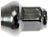 Dorman 611-344 Wheel Lug Nut