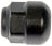 Dorman 611-347 Wheel Lug Nut - Front or Rear