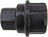 Dorman 611-637 Wheel Fastener Cover