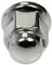 Dorman 611-966 Wheel Lug Nut - Front or Rear