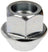 Dorman 611-979 Wheel Lug Nut - Front or Rear