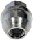 Dorman 611-982 Wheel Lug Nut - Front or Rear