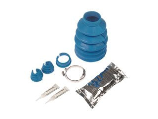Dorman 614-256 CV Joint Boot Kit - Front Outer or Outer