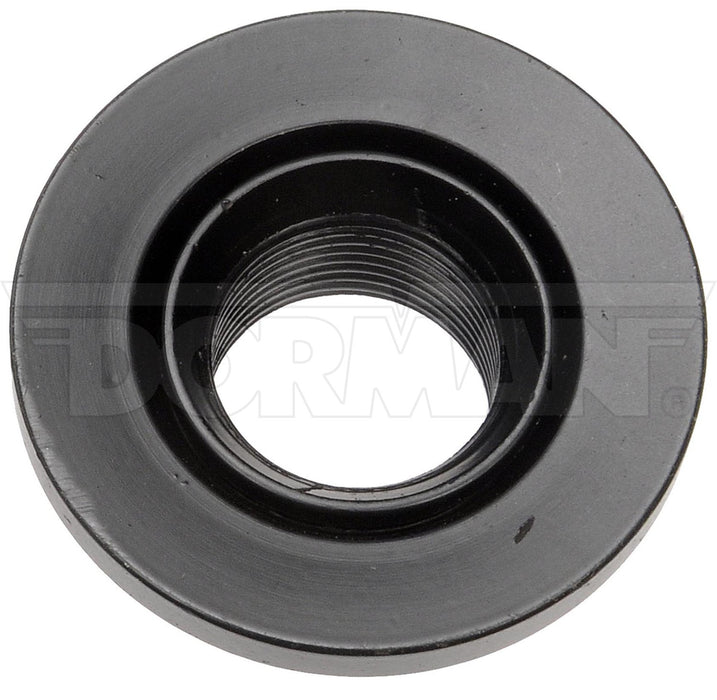 Dorman 615-004 Spindle Nut - Rear