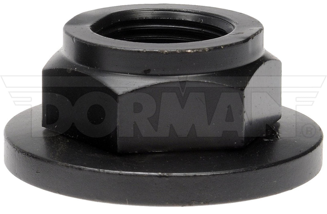 Dorman 615-004 Spindle Nut - Rear