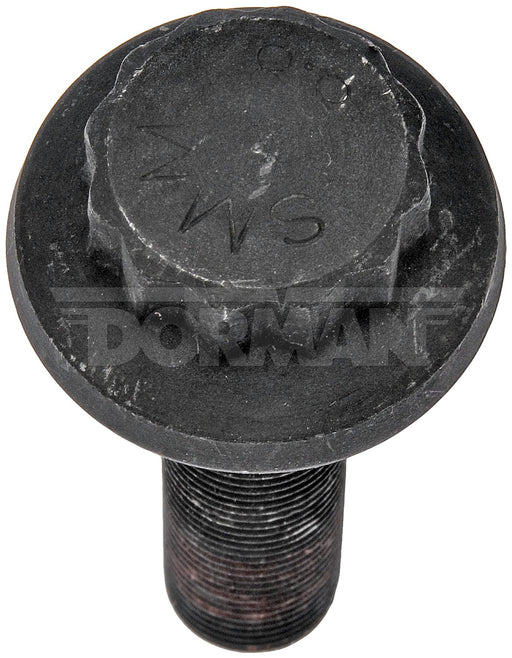Dorman 615-006 Axle Bolt - Front or Rear