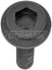 Dorman 615-007 Axle Bolt - Front or Rear