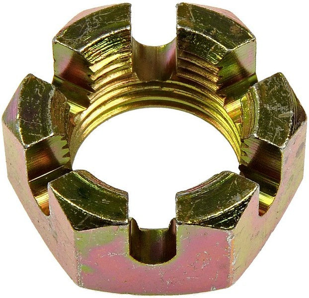 Dorman 615-016 Spindle Nut - Front
