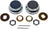 Dorman 615-019 Spindle Lock Nut Kit - Front