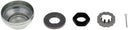 Dorman 615-027 Spindle Lock Nut Kit - Front