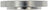 Dorman 615-032 Spindle Nut - Front