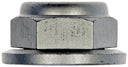 Dorman 615-036 Spindle Nut - Front