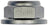 Dorman 615-036 Spindle Nut - Front