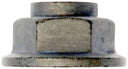 Dorman 615-038 Spindle Nut - Rear