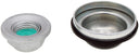 Dorman 615-047 Spindle Lock Nut Kit - Front