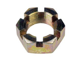 Dorman 615-065 Spindle Nut - Front or Front Right