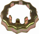 Dorman 615-073 Spindle Nut Retainer - Front or Rear