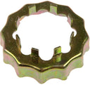 Dorman 615-075 Spindle Nut Retainer - Front