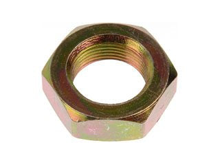 Dorman 615-082 Spindle Nut - Front or Rear