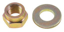 Dorman 615-094 Spindle Lock Nut Kit - Front