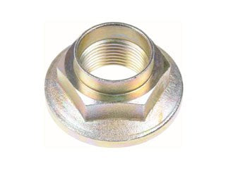 Dorman 615-097 Spindle Nut - Front or Rear