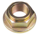 Dorman 615-098 Spindle Nut - Front