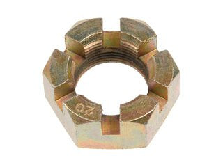 Dorman 615-106 Spindle Nut - Front or Rear