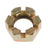 Dorman 615-106 Spindle Nut - Front or Rear