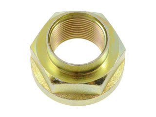 Dorman 615-110 Spindle Nut - Front or Rear