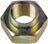 Dorman 615-115 Spindle Nut - Front or Rear