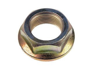 Dorman 615-119 Spindle Nut - Front, Front Outer or Rear
