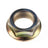 Dorman 615-119 Spindle Nut - Front, Front Outer or Rear