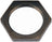 Dorman 615-126 Spindle Nut - Front Inner or Front Outer